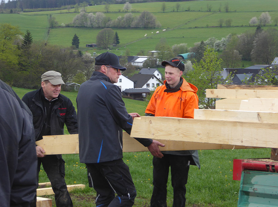 Holzbau08